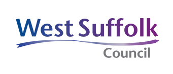 Licensed by West Suffolk Council